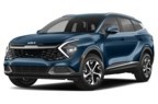 2023 Kia Sportage Hybrid 4dr AWD_101